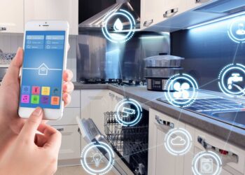The Rise of Technology: How It's Revolutionising the Appliance Industry ...