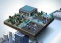 Delta - IoT-based Smart Green Solutions to Nurture Energy Efficiency in ...