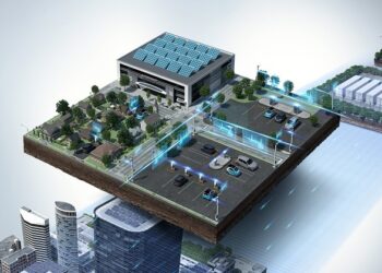 Delta - IoT-based Smart Green Solutions to Nurture Energy Efficiency in ...