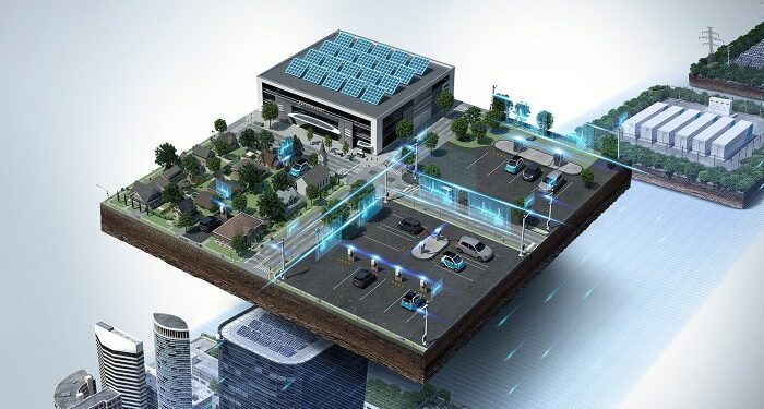 Delta - IoT-based Smart Green Solutions to Nurture Energy Efficiency in ...
